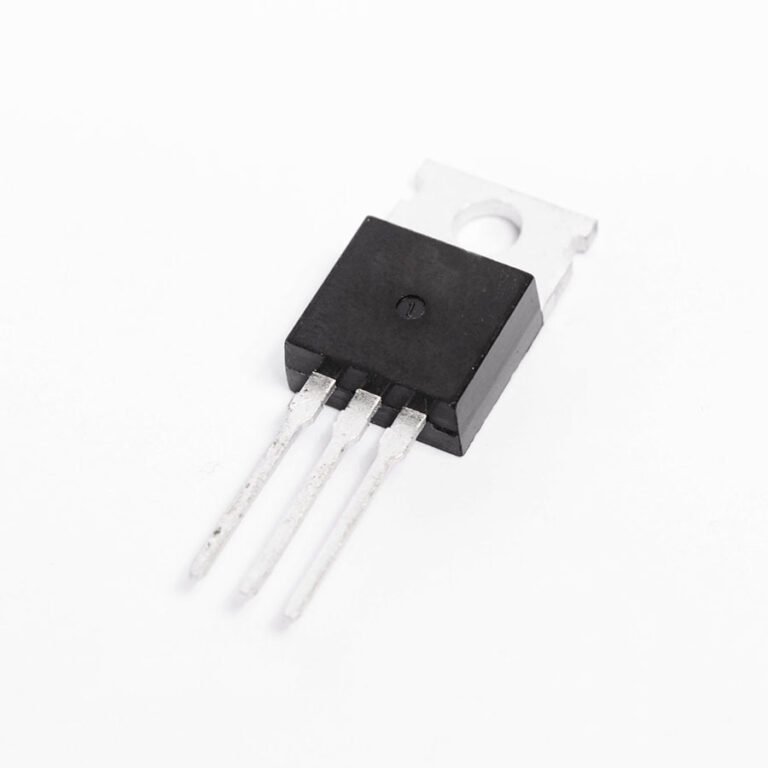 Comprehensive Guide to TRIACs: Operation, Design, and Applications