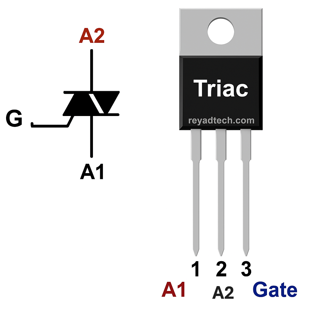 TriacReyadTech