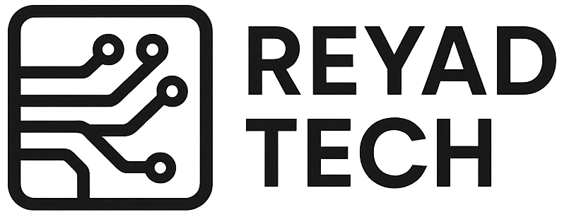 ReyadTech